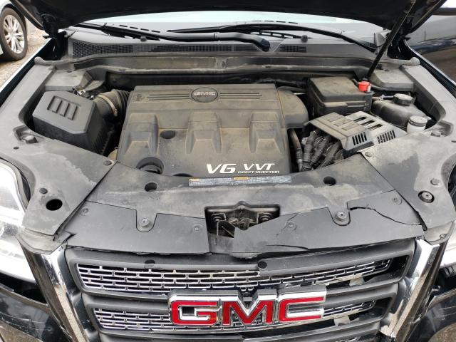 Photo 6 VIN: 2CTFLXE55B6203446 - GMC TERRAIN SL 