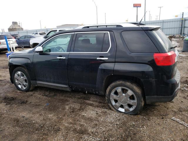 Photo 1 VIN: 2CTFLXE55B6212017 - GMC TERRAIN SL 