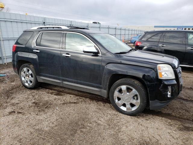 Photo 3 VIN: 2CTFLXE55B6212017 - GMC TERRAIN SL 