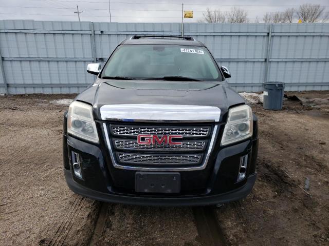 Photo 4 VIN: 2CTFLXE55B6212017 - GMC TERRAIN SL 