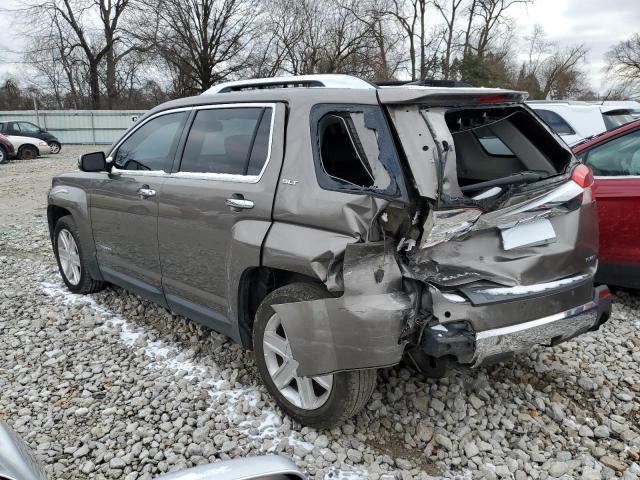 Photo 1 VIN: 2CTFLXE55B6214298 - GMC TERRAIN 