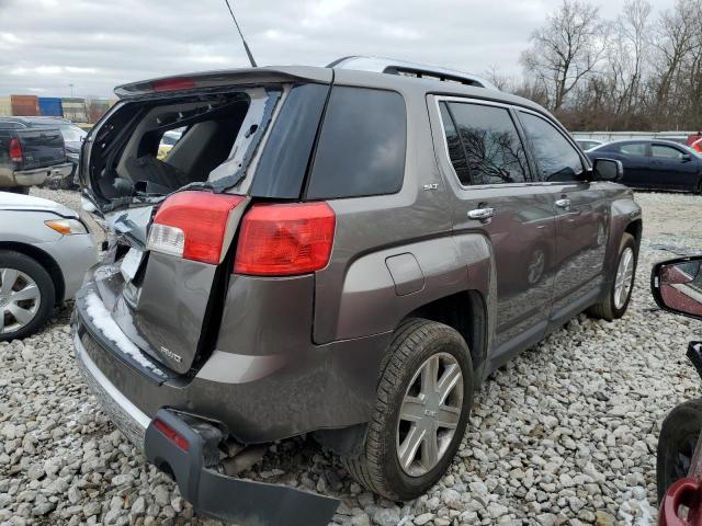 Photo 2 VIN: 2CTFLXE55B6214298 - GMC TERRAIN 