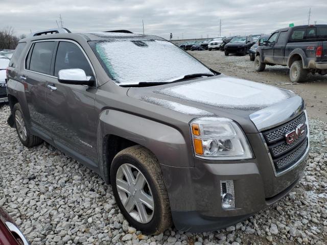 Photo 3 VIN: 2CTFLXE55B6214298 - GMC TERRAIN 