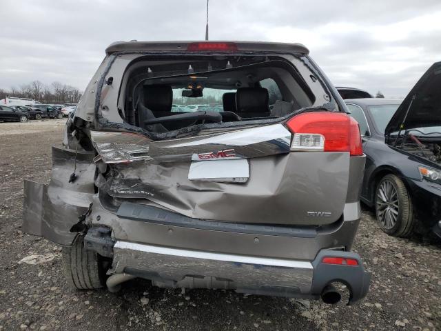 Photo 5 VIN: 2CTFLXE55B6214298 - GMC TERRAIN 