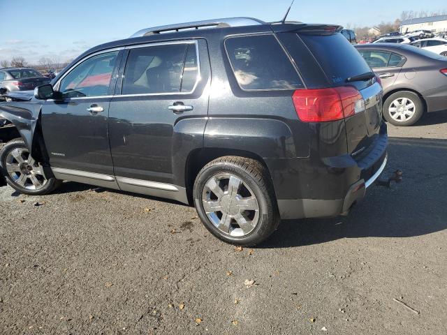 Photo 1 VIN: 2CTFLXE55B6263808 - GMC TERRAIN SL 