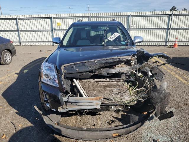 Photo 4 VIN: 2CTFLXE55B6263808 - GMC TERRAIN SL 