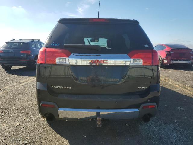 Photo 5 VIN: 2CTFLXE55B6263808 - GMC TERRAIN SL 