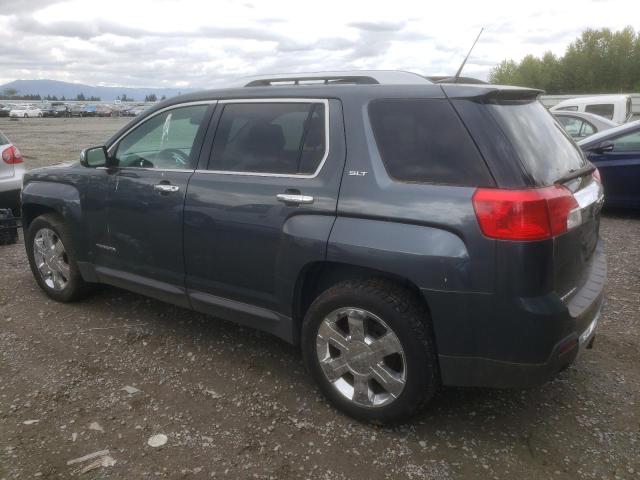 Photo 1 VIN: 2CTFLXE55B6291883 - GMC TERRAIN 