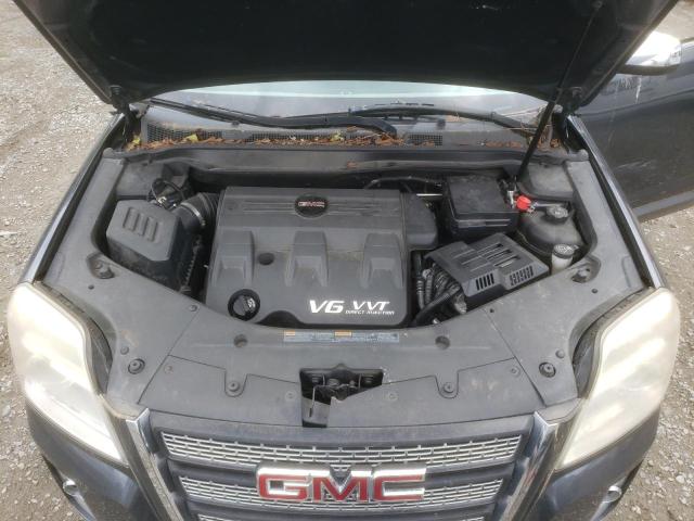 Photo 11 VIN: 2CTFLXE55B6291883 - GMC TERRAIN 