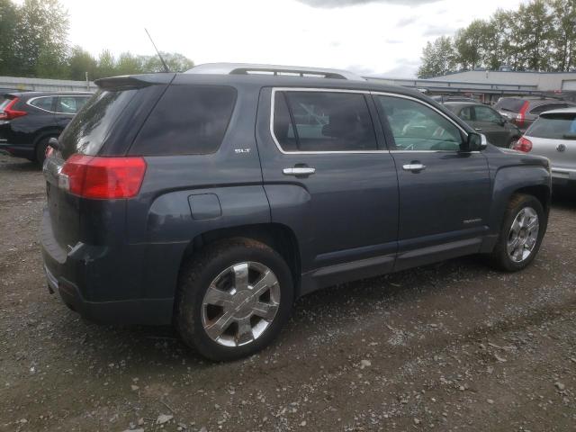 Photo 2 VIN: 2CTFLXE55B6291883 - GMC TERRAIN 