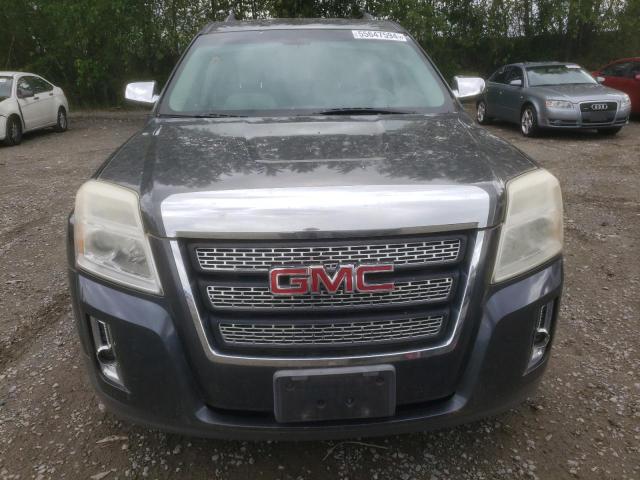 Photo 4 VIN: 2CTFLXE55B6291883 - GMC TERRAIN 