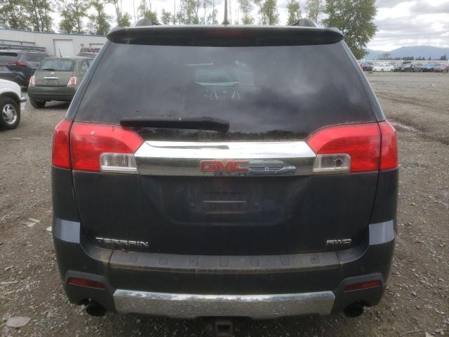 Photo 5 VIN: 2CTFLXE55B6291883 - GMC TERRAIN 