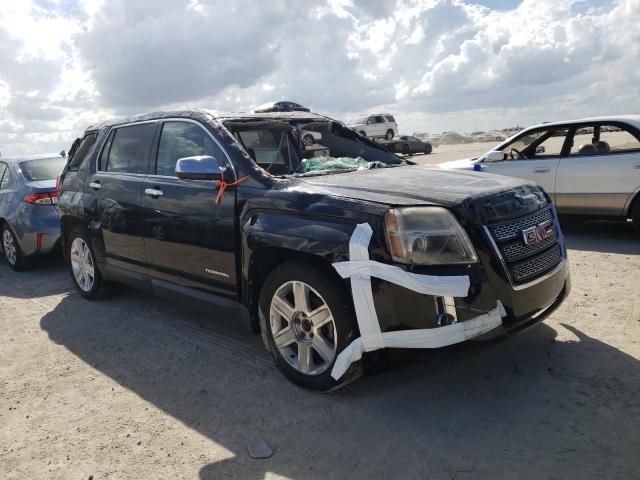 Photo 0 VIN: 2CTFLXE55B6314580 - GMC TERRAIN SL 