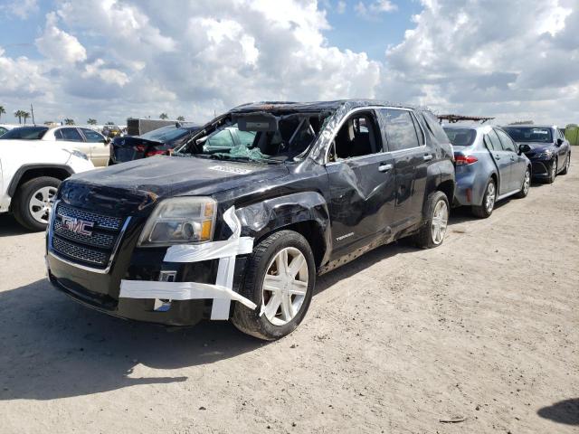 Photo 1 VIN: 2CTFLXE55B6314580 - GMC TERRAIN SL 