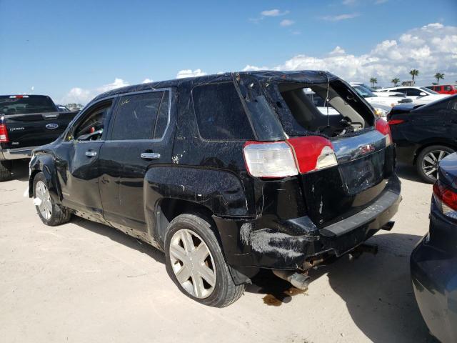 Photo 2 VIN: 2CTFLXE55B6314580 - GMC TERRAIN SL 