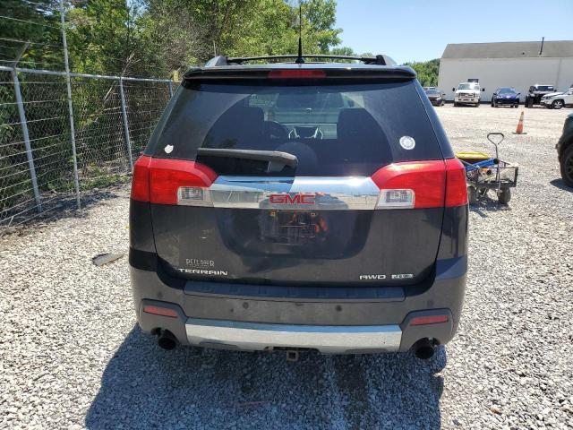 Photo 5 VIN: 2CTFLXE55B6359471 - GMC TERRAIN 