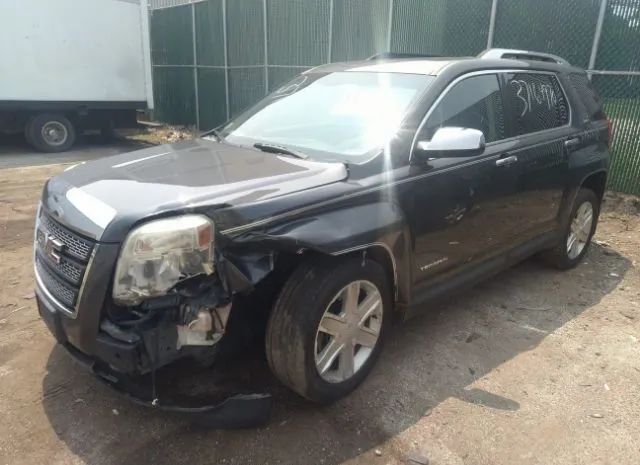 Photo 1 VIN: 2CTFLXE55B6378649 - GMC TERRAIN 