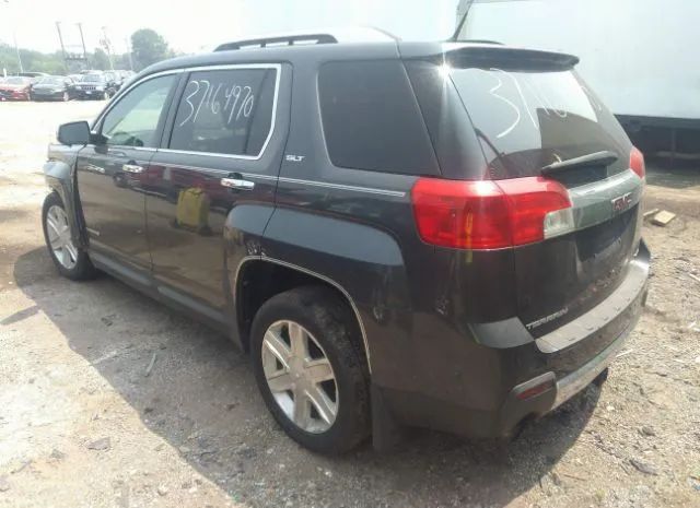 Photo 2 VIN: 2CTFLXE55B6378649 - GMC TERRAIN 