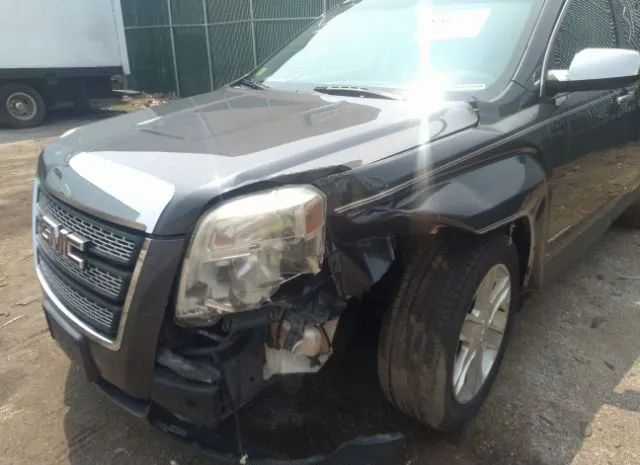 Photo 5 VIN: 2CTFLXE55B6378649 - GMC TERRAIN 