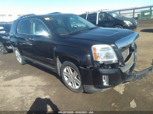 Photo 0 VIN: 2CTFLXE56B6220093 - GMC TERRAIN 