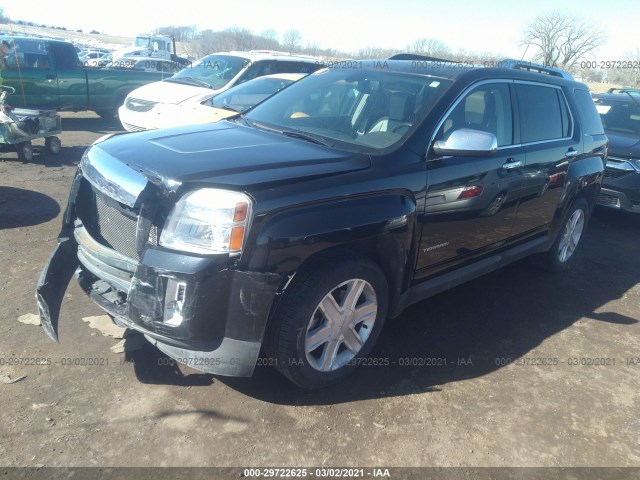 Photo 1 VIN: 2CTFLXE56B6220093 - GMC TERRAIN 