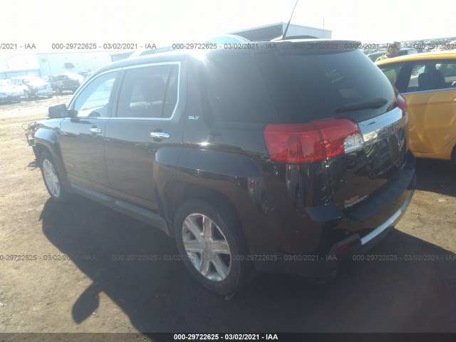 Photo 2 VIN: 2CTFLXE56B6220093 - GMC TERRAIN 