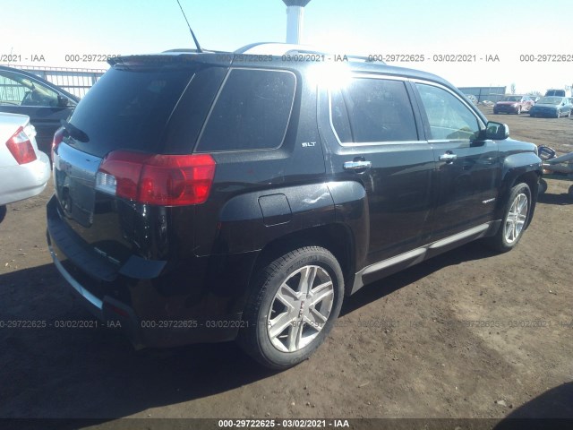 Photo 3 VIN: 2CTFLXE56B6220093 - GMC TERRAIN 