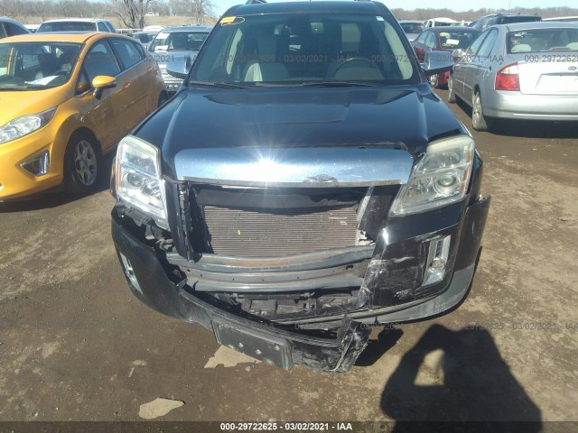 Photo 5 VIN: 2CTFLXE56B6220093 - GMC TERRAIN 