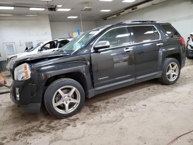 Photo 0 VIN: 2CTFLXE56B6234396 - GMC TERRAIN SL 