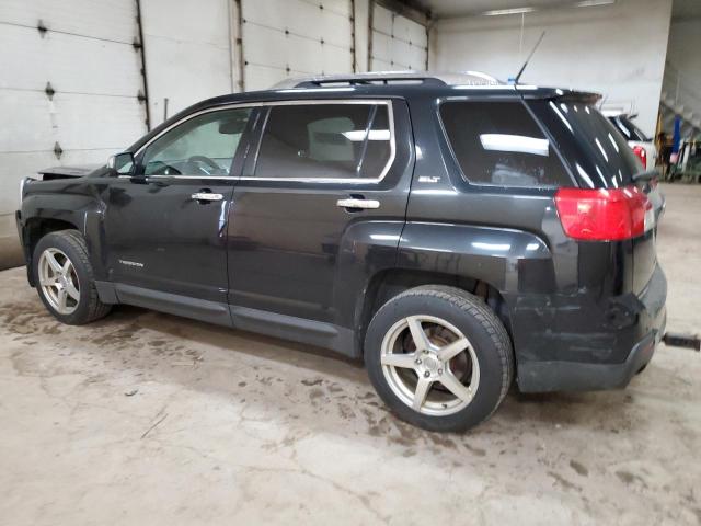 Photo 1 VIN: 2CTFLXE56B6234396 - GMC TERRAIN SL 