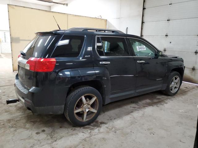 Photo 2 VIN: 2CTFLXE56B6234396 - GMC TERRAIN SL 