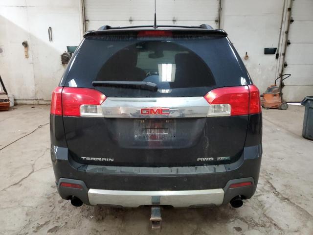 Photo 5 VIN: 2CTFLXE56B6234396 - GMC TERRAIN SL 