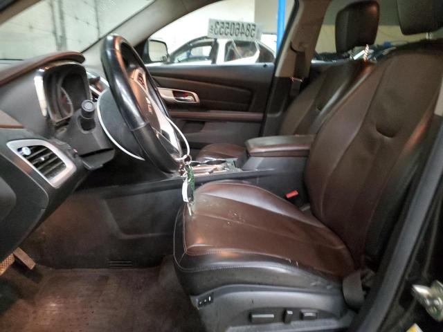 Photo 6 VIN: 2CTFLXE56B6234396 - GMC TERRAIN SL 