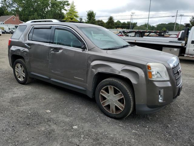 Photo 3 VIN: 2CTFLXE56B6250310 - GMC TERRAIN 