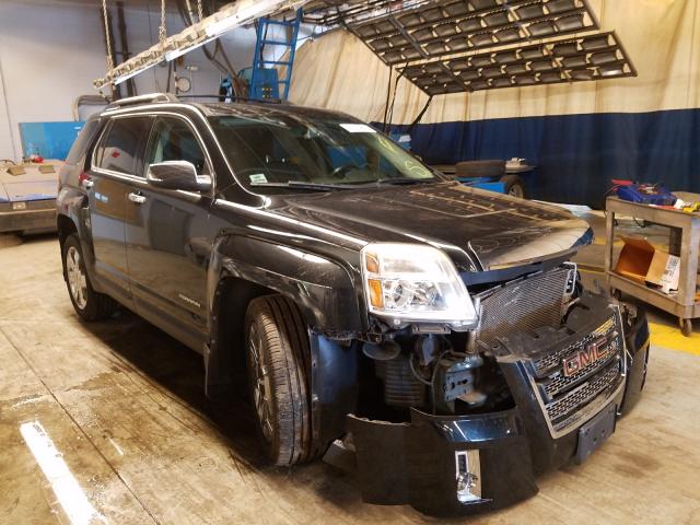 Photo 0 VIN: 2CTFLXE56B6267303 - GMC TERRAIN SL 