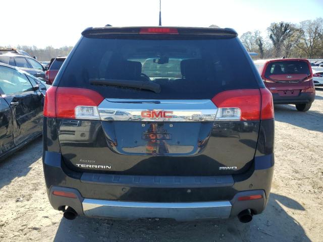 Photo 5 VIN: 2CTFLXE56B6325782 - GMC TERRAIN SL 