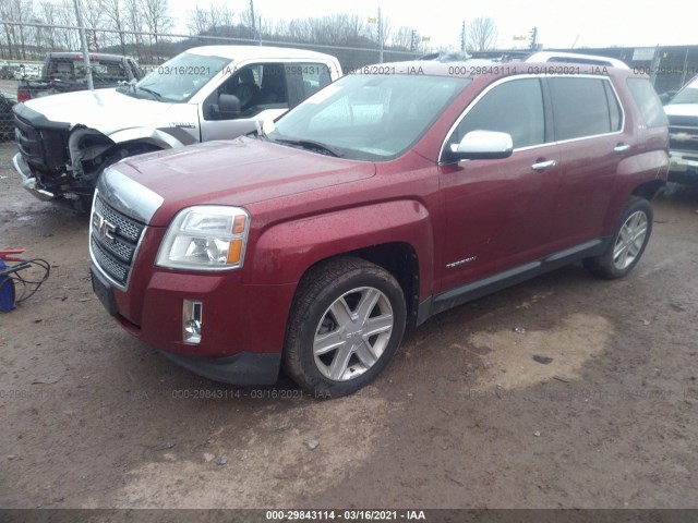 Photo 1 VIN: 2CTFLXE56B6356045 - GMC TERRAIN 