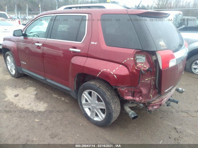 Photo 2 VIN: 2CTFLXE56B6356045 - GMC TERRAIN 