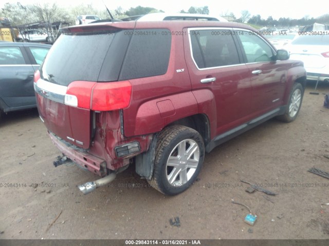 Photo 3 VIN: 2CTFLXE56B6356045 - GMC TERRAIN 