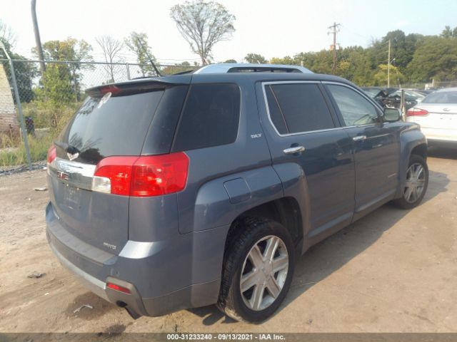 Photo 3 VIN: 2CTFLXE57B6230275 - GMC TERRAIN 