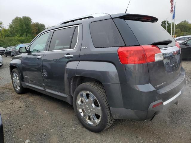 Photo 1 VIN: 2CTFLXE57B6235878 - GMC TERRAIN SL 