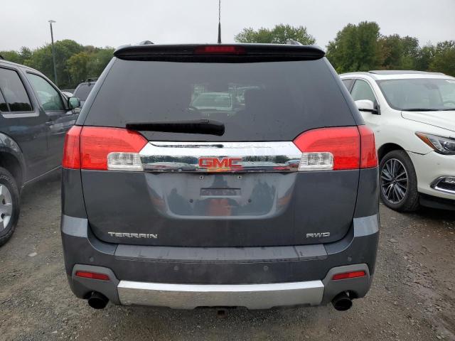 Photo 5 VIN: 2CTFLXE57B6235878 - GMC TERRAIN SL 