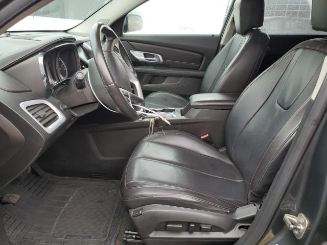 Photo 6 VIN: 2CTFLXE57B6235878 - GMC TERRAIN SL 