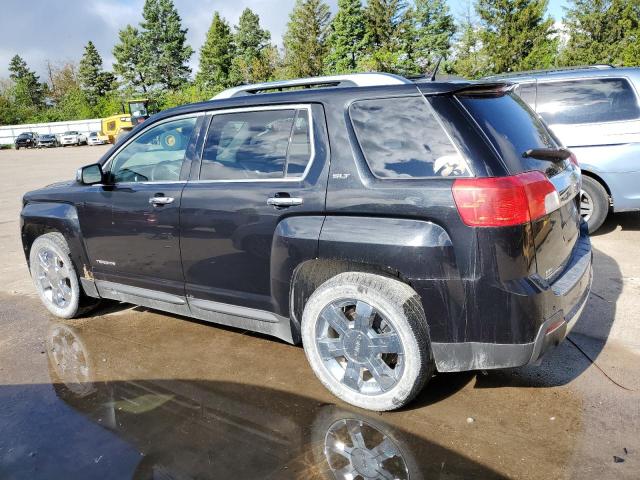 Photo 1 VIN: 2CTFLXE57B6240742 - GMC TERRAIN 