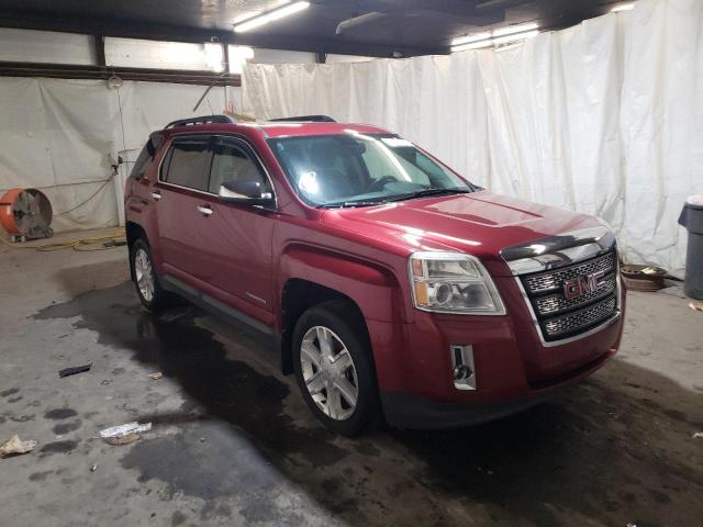 Photo 0 VIN: 2CTFLXE57B6242488 - GMC TERRAIN SL 