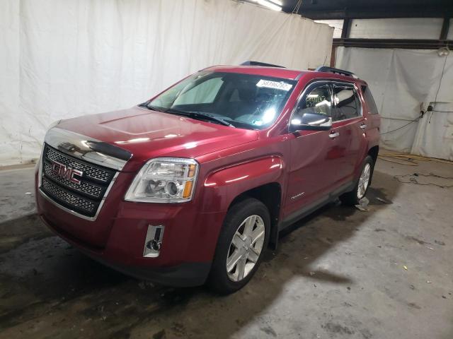 Photo 1 VIN: 2CTFLXE57B6242488 - GMC TERRAIN SL 