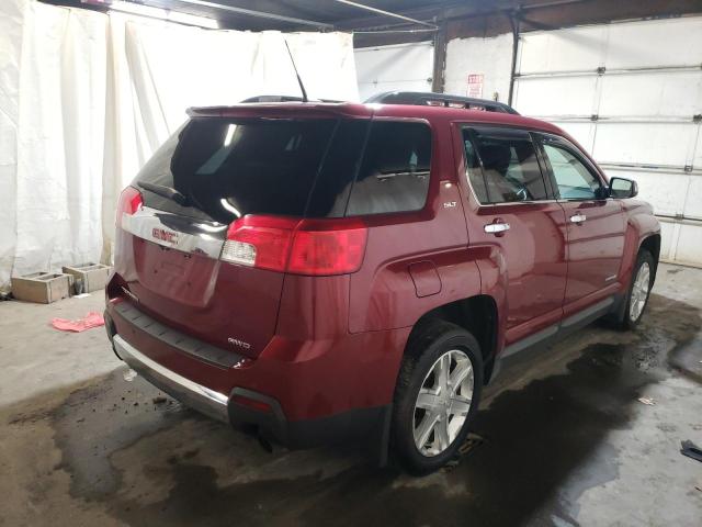 Photo 3 VIN: 2CTFLXE57B6242488 - GMC TERRAIN SL 