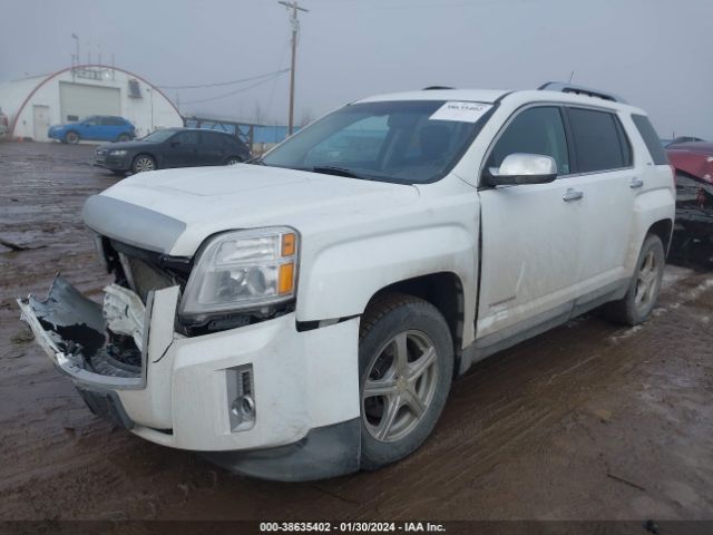 Photo 1 VIN: 2CTFLXE57B6249778 - GMC TERRAIN 