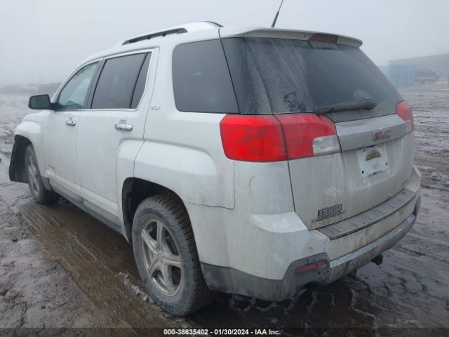 Photo 2 VIN: 2CTFLXE57B6249778 - GMC TERRAIN 