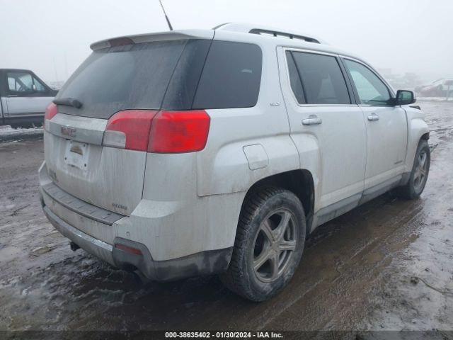 Photo 3 VIN: 2CTFLXE57B6249778 - GMC TERRAIN 